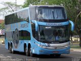 Auto Viação Progresso 6012 na cidade de Teresina, Piauí, Brasil, por Cleiton Rodrigues. Número da foto: #2287889.