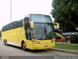 Viação Itapemirim 49031 na cidade de Curitiba, Paraná, Brasil, por Nilton Félix da Silva. Número da foto: #2289056.
