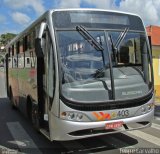 Nossa Senhora de Fátima Auto Ônibus 403 na cidade de Bragança Paulista, São Paulo, Brasil, por Matheus Silva. Número da foto: #2286897.