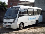 Suruana Transporte e Turismo 1706 na cidade de Camaçari, Bahia, Brasil, por Júnior  Rios. ID da foto: :id.