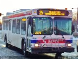 SEPTA - Southeastern Pennsylvania Transportation Autority 5546 na cidade de , por Marcelo Sousa de Miranda Júnior. ID da foto: :id.