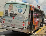 Nossa Senhora de Fátima Auto Ônibus 415 na cidade de Bragança Paulista, São Paulo, Brasil, por Matheus Silva. ID da foto: :id.