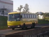 Viação Itapemirim 24049 na cidade de Uberaba, Minas Gerais, Brasil, por Antonio de Bastos  e Silva Junior. Número da foto: #2288282.