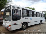 RBR Transportes 12362001 na cidade de Canindé, Ceará, Brasil, por Victor Alves. Número da foto: #:id.