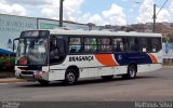 Auto Viação Bragança 8009 na cidade de Bragança Paulista, São Paulo, Brasil, por Matheus Silva. Número da foto: #2286987.