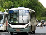 Expresso Metropolitano Transportes 2531 na cidade de Salvador, Bahia, Brasil, por Wilson Cardoso. Número da foto: #:id.