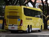 Viação Itapemirim 60533 na cidade de São Paulo, São Paulo, Brasil, por Fabricio Zulato. Número da foto: #2288563.