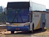Viagens Scooby 1700 na cidade de São Bernardo do Campo, São Paulo, Brasil, por Marco Antonio da Silva. Número da foto: #2288133.