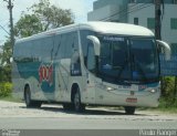 Auto Viação 1001 RJ 108.911 na cidade de Campos dos Goytacazes, Rio de Janeiro, Brasil, por Paulo Rangel. Número da foto: #:id.