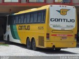 Empresa Gontijo de Transportes 15275 na cidade de Governador Valadares, Minas Gerais, Brasil, por Lucas Azevedo. Número da foto: #2288964.