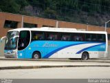 Unitour Transportes e Turismo 2130 na cidade de Rio de Janeiro, Rio de Janeiro, Brasil, por Renan Vieira. Número da foto: #2287765.