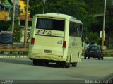 BPA Transportes 45 na cidade de Belo Horizonte, Minas Gerais, Brasil, por Adão Raimundo Marcelino. Número da foto: #2288560.