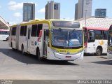 Viação Pioneira 225789 na cidade de Brasília, Distrito Federal, Brasil, por Moisés Araújo Lima. Número da foto: #:id.