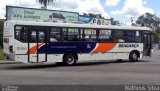 Auto Viação Bragança 8006 na cidade de Bragança Paulista, São Paulo, Brasil, por Matheus Silva. Número da foto: #2286989.