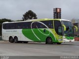 Expresso Princesa dos Campos 5203 na cidade de Curitiba, Paraná, Brasil, por Alexandre Rodrigo. Número da foto: #2287475.