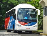 Airport Bus Service 37363 na cidade de São Paulo, São Paulo, Brasil, por Luiz Vagner Rodrigues Lima. Número da foto: #:id.