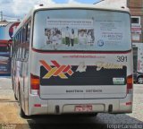 Nossa Senhora de Fátima Auto Ônibus 391 na cidade de Bragança Paulista, São Paulo, Brasil, por Matheus Silva. Número da foto: #2286923.