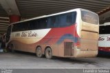 Expresso São Luiz 6900 na cidade de Cuiabá, Mato Grosso, Brasil, por [Leandro Sousa]. Número da foto: #:id.