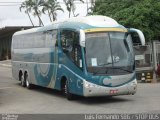 Auto Viação Camurujipe 4019 na cidade de Salvador, Bahia, Brasil, por Luis Fernando. Número da foto: #:id.