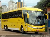 Viação Itapemirim 60647 na cidade de Curitiba, Paraná, Brasil, por Giovanni Ferrari Bertoldi. Número da foto: #2288002.