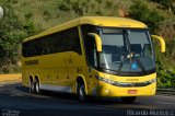 Viação Itapemirim 60685 na cidade de Piraí, Rio de Janeiro, Brasil, por Ricardo Silva Monteiro. Número da foto: #2288135.