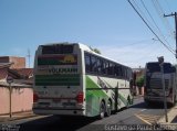 Empresa de Transportes Coletivos Volkmann 700 na cidade de Barretos, São Paulo, Brasil, por Gustavo de Paula Caloche. Número da foto: #:id.