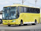 Viação Itapemirim 8223 na cidade de Vitória da Conquista, Bahia, Brasil, por Daniel  Machado. Número da foto: #2288568.