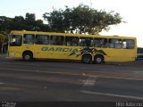 Viação Garcia 7657 na cidade de Mandaguari, Paraná, Brasil, por Hilo Adorno. Número da foto: #:id.