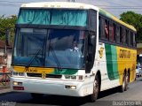 Empresa Gontijo de Transportes 15105 na cidade de Volta Redonda, Rio de Janeiro, Brasil, por Glauco Oliveira. Número da foto: #2289540.