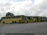 Viação Itapemirim FROTA na cidade de Feira de Santana, Bahia, Brasil, por Faguiner Barreto. Número da foto: #2291062.
