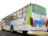 HP Transportes Coletivos 20322 na cidade de Goiânia, Goiás, Brasil, por Italo Nunes Silva. Número da foto: #:id.