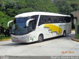 Empresa Cruz 49308 na cidade de São Paulo, São Paulo, Brasil, por Rogério Teixeira Varadi. Número da foto: #2289663.
