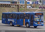 Viação Atalaia Transportes 6048 na cidade de Aracaju, Sergipe, Brasil, por Rafael Rodrigues Forencio. Número da foto: #:id.