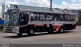 Nossa Senhora de Fátima Auto Ônibus 399 na cidade de Bragança Paulista, São Paulo, Brasil, por Matheus Silva. Número da foto: #2289732.
