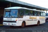 Regional Veículos e Transportes 140 na cidade de São Borja, Rio Grande do Sul, Brasil, por Eliziar Maciel Soares. Número da foto: #:id.