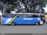 Viação Cometa 8203 na cidade de São Paulo, São Paulo, Brasil, por Bruno Faria de Lima. Número da foto: #:id.