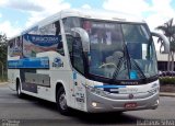 Auto Viação Bragança 11.009 na cidade de Bragança Paulista, São Paulo, Brasil, por Matheus Silva. Número da foto: #2289759.