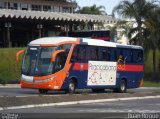 Viação Piracicabana 1521 na cidade de Americana, São Paulo, Brasil, por Ruan Roque. Número da foto: #2289181.