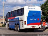 Viação Riodoce 89551 na cidade de Vitória da Conquista, Bahia, Brasil, por Fabricio do Nascimento Zulato. Número da foto: #:id.