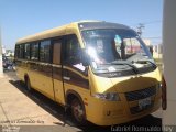 Ônibus Particulares 7338 na cidade de Franca, São Paulo, Brasil, por Gabriel Romualdo Rey . Número da foto: #2289112.