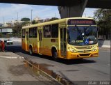 Viação Sandra 10331 na cidade de Belo Horizonte, Minas Gerais, Brasil, por Altair Júnior. ID da foto: :id.