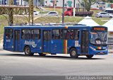 Viação Atalaia Transportes 6079 na cidade de Aracaju, Sergipe, Brasil, por Rafael Rodrigues Forencio. Número da foto: #:id.