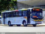 Transporte Estrela Azul A55156 na cidade de Rio de Janeiro, Rio de Janeiro, Brasil, por Renan Vieira. Número da foto: #2290237.