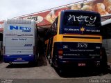 Neto Turismo 8800 na cidade de Itapeva, São Paulo, Brasil, por Paulo Cesar. Número da foto: #2289355.