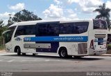 Auto Viação Bragança 11.009 na cidade de Bragança Paulista, São Paulo, Brasil, por Matheus Silva. Número da foto: #2289741.
