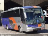 Fretcar 773 na cidade de Fortaleza, Ceará, Brasil, por Nildo Barroso. Número da foto: #:id.