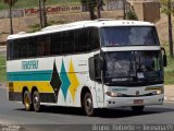 Viação Transpiauí 486 na cidade de Teresina, Piauí, Brasil, por Bruno  Roberto. Número da foto: #:id.