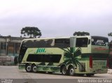 JBL Turismo 4900 na cidade de Curitiba, Paraná, Brasil, por Nilton Félix da Silva. Número da foto: #2289145.