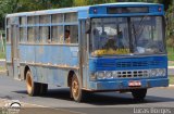 Ônibus Particulares 7619 na cidade de Araxá, Minas Gerais, Brasil, por Lucas Borges . Número da foto: #2289902.
