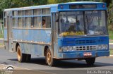 Ônibus Particulares 7619 na cidade de Araxá, Minas Gerais, Brasil, por Lucas Borges . ID da foto: :id.